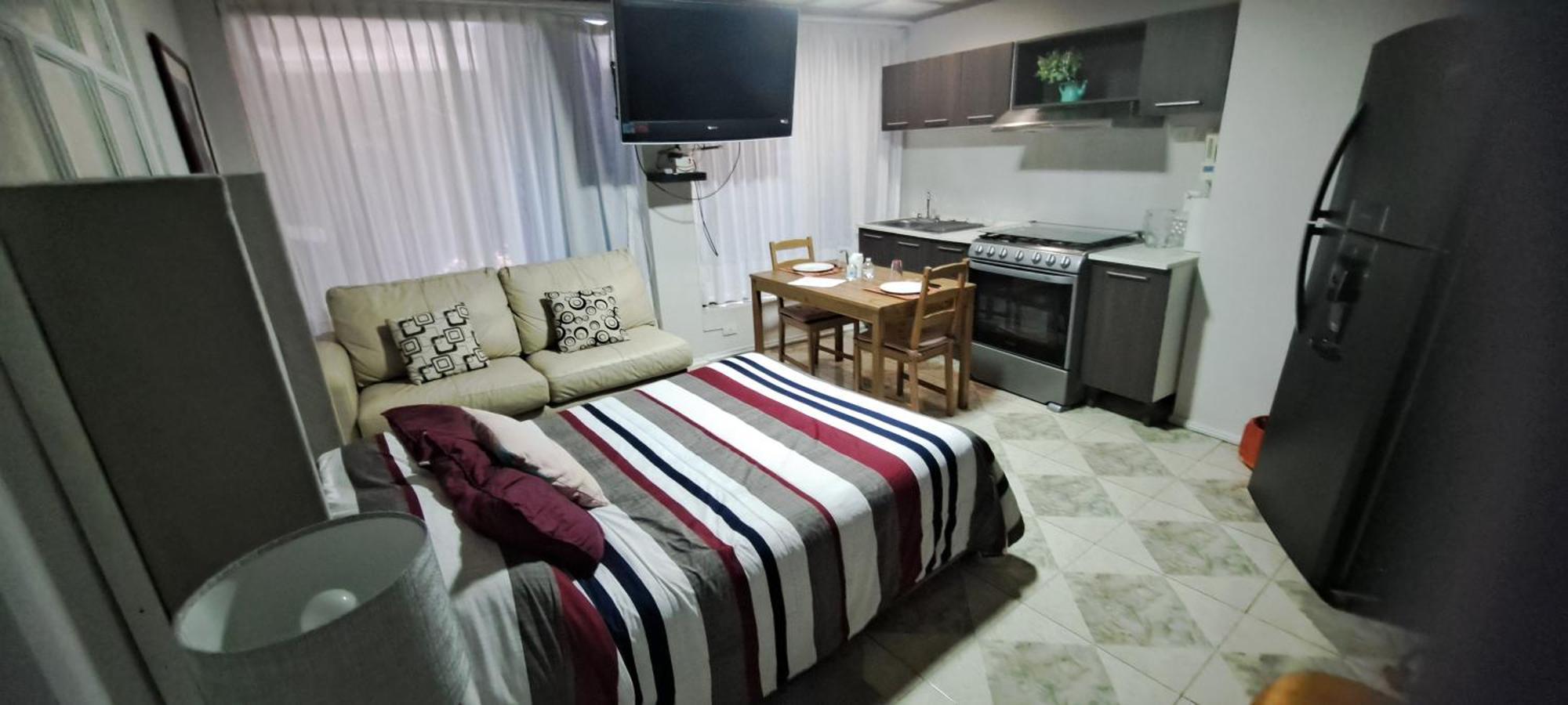 Encantadoras Habitaciones Privadas Del Valle Mexico City Exteriör bild