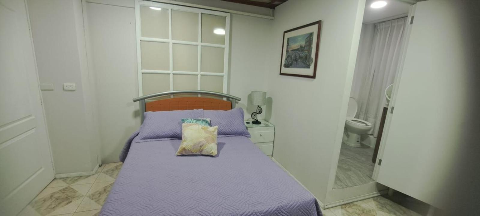 Encantadoras Habitaciones Privadas Del Valle Mexico City Exteriör bild